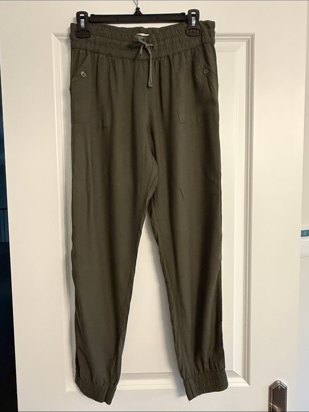 Aritzia Joggers